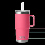 YETI Rambler Straw Bottle 25 oz (739ml)