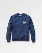 Passenger Odyssey Organic Cotton Sweatshirt