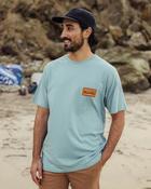 Passenger Beechey Recycled Cotton T-Shirt image