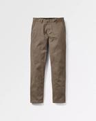 Passenger 365 Organic Cotton Trouser