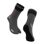 ZONE3 Active-Flex Swim Sock