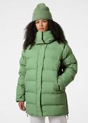 Women's Aspire Puffy Parka