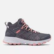 Columbia Womens Peakfreak II Mid Outdry image