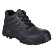 Safety Boot - Black image