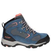 Hi-Tec Womens Storm Waterproof Hiking Shoe image