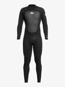 Quiksilver Mens 4/3 Prologue Back-Zip Wetsuit image