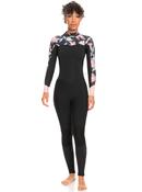 Roxy Women's 3/2mm Swell Series Wetsuit image