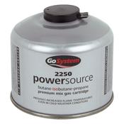 Powersource 220g Butane/Propane Mix Camping Gas image