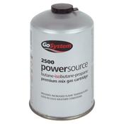 Powersource 445g Butane/Propane Mix Gas Cartridge image