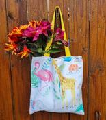 Tote Bag - Safari