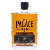 The Palace Bar 11-Year-Old Single Malt — The Palace Bar
