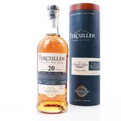 Palace Bar - Fercullen 20 year old - Single Cask — The Palace Bar