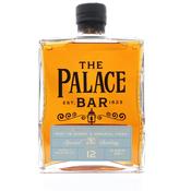 The Palace Bar 12 Year old Single Malt — The Palace Bar