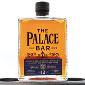 Dublins Premier Whiskey Bar Single Malt Dunvilles Whiskey — The Palace Bar