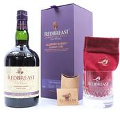 Redbreast 25 Year old Single Cask for the Palace Bar — The Palace Bar