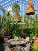 Spice in The Glasshouse: Flavours of Asia Evening - 26th June 2026