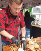 Father's Day Weber BBQ Demo - 21st June 2026