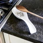 Love To Cook Spoon Holder (RM)