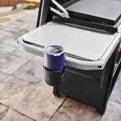 Weber Works Bottle Holder - Snap On