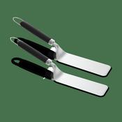 Griddle Spatula Set (2) image