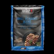 Grill Academy Blend All-Natural Hardwood Pellets 8kg Bag