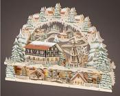 LED Scenery - Battery Operated, Indoor image