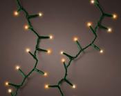 Compact Lights Twinkle Effect - Indoor/Outdoor - Warm White / Classic Warm