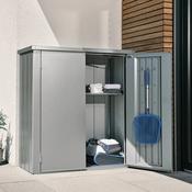 Romeo Patio Locker image