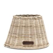 Rustic Rattan Naxos Lampshade 24x18 (RM) image