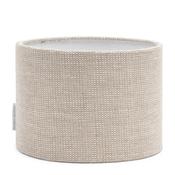 Linen Cylinder Lampshade flax 30x20 (RM) image