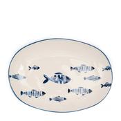 Como Catch Serving Plate (RM)