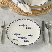 Como Catch Dinner Plate (RM)