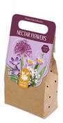Nectar Purple-Pink Collection