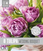 Premium Tulipa Wedding Bouquet 12/+