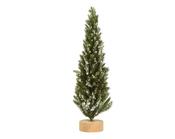 Snowy Mini Tree 50cm