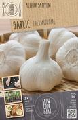 Garlic - Thermidrome16/18