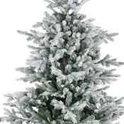 Snowy Grandis Fir - 8ft (240cm) - Artificial Tree