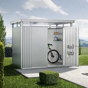 Garden shed HighLine, standard door image