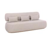 Ruby 3-Seat - Teak Mario Siesta