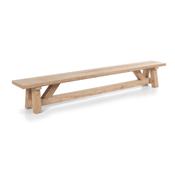 Cottage Bench 300 x 40cm