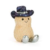 Amuseables Peanut Space Rodeo Outfit image