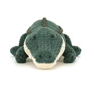 Allexi Alligator