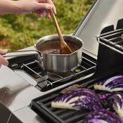 Genesis EPX-435W Smart Gas Barbecue image