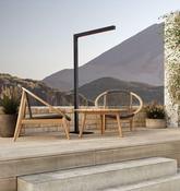 TWIG Infrared Heater &amp; Light