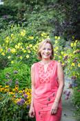 Jo Thompson: How to Create a Garden with Atmosphere - Saturday 26th September