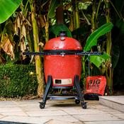 Kamado Joe - Big Joe III ( 1 remaining)
