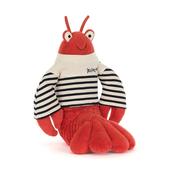 Larry Lobster Sailor Outfit image