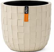 Planter Ball Blocks Beige image