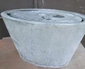 Sambre - Oval Water Feature image