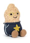 Amuseables Peanut Star Student Outfit